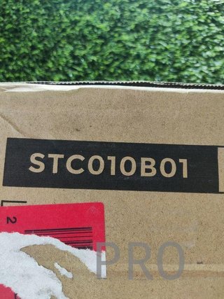 Cubierta para trampolín negro