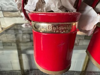 Sandali Baldinini taglia 38