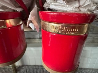 Sandali Baldinini taglia 38