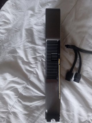 NVIDIA RTX 3080 Founder Edition