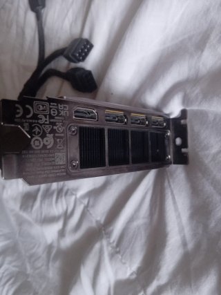 NVIDIA RTX 3080 Founder Edition
