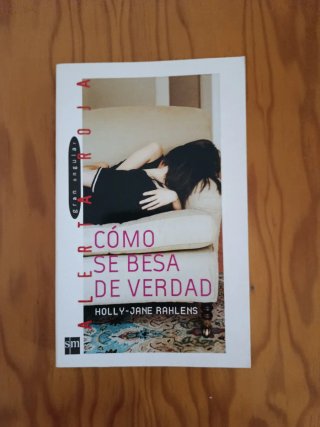 Lote 9 libros juveniles