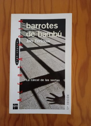 Lote 9 libros juveniles