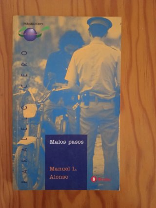 Lote 9 libros juveniles