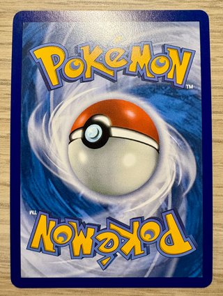 Pokémon Charizard ex SVP Ita 196 Black Star Promo
