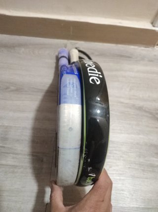 2 Raquetas de Pádel Sinedie y Vairo