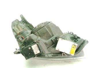 Opel 23228825 faro izquierdo astra h twintop (a04)