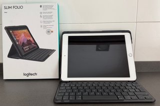 iPad 6ª Gen 32GB Wi-Fi Oro