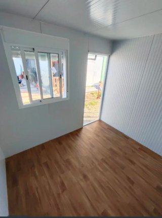Casa prefabricada telf 677423972