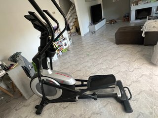 Bicicleta Elíptica Pro-Form