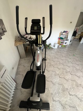 Bicicleta Elíptica Pro-Form