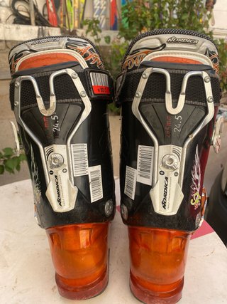 Botas de esquí Nordica N-Move