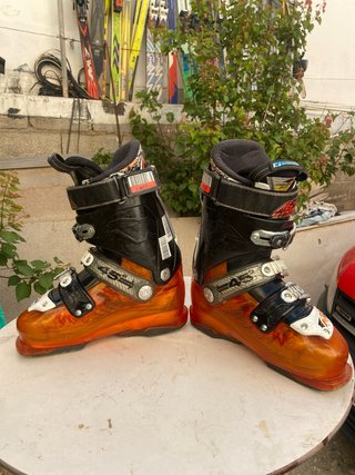 Botas de esquí Nordica N-Move