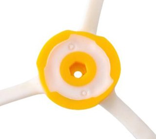 Recambio cepillos Roomba 500 600 700 pack de 3