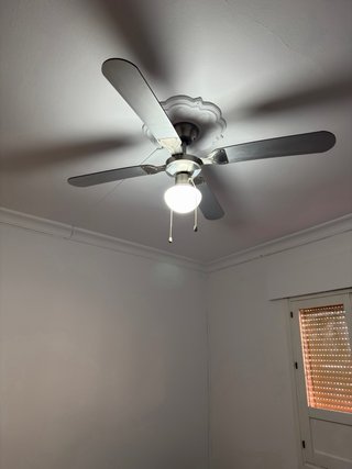 Se alquila una habitación