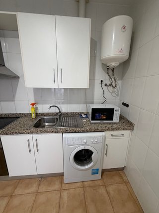 Se alquila una habitación
