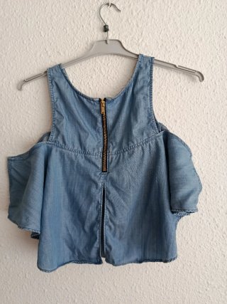 Top Guess Nuevo