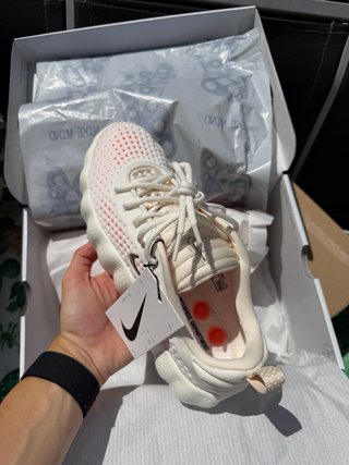 Nike Mind 002 Sail