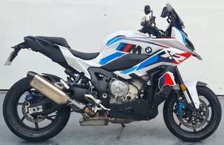 BMW M1000XR 2025 7000KM