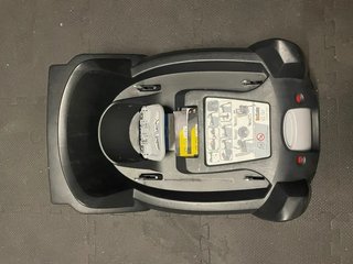 Silla de coche Stokke iZi Go by BeSafe