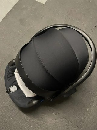 Silla de coche Stokke iZi Go by BeSafe