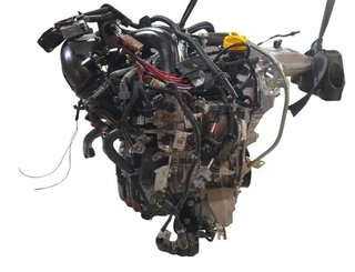 Motor completo renault mocep1422328 h4d470 clio v