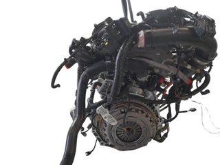 Motor completo renault mocep1422328 h4d470 clio v