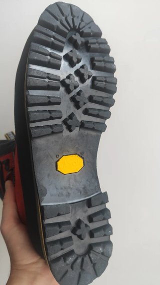 Botas de Alpinismo Bestard Gore-Tex