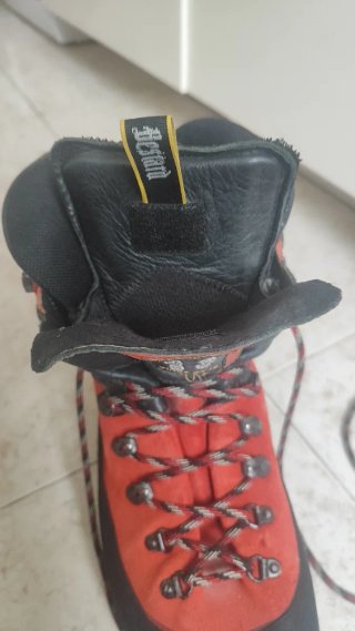 Botas de Alpinismo Bestard Gore-Tex