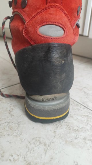 Botas de Alpinismo Bestard Gore-Tex