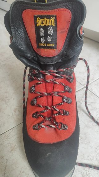 Botas de Alpinismo Bestard Gore-Tex