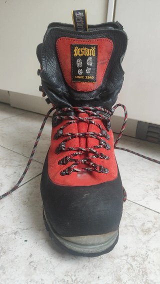 Botas de Alpinismo Bestard Gore-Tex