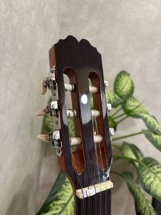 Guitarra Clásica Admira