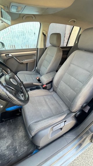 Volkswagen Touran 2005