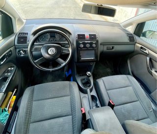 Volkswagen Touran 2005