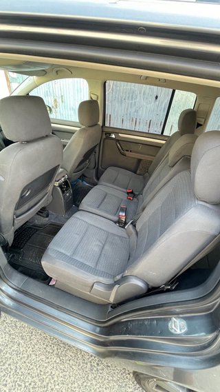 Volkswagen Touran 2005