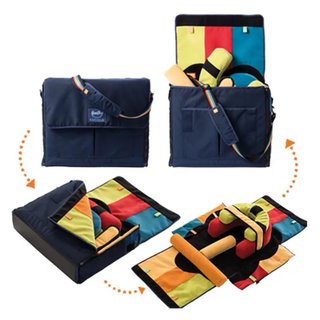 Firefly Playpak. Kit terapia intervención temprana