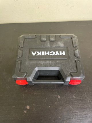 Destornillador Eléctrico HYCHIKA 6 Nm