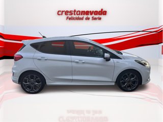 Fiesta  - DESDE 217€ ¡SIN PAGAR ENTRADA!