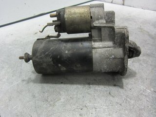 Volvo 1214162 0001108166 motor arranque s60 2.4