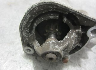 Volvo 1214162 0001108166 motor arranque s60 2.4