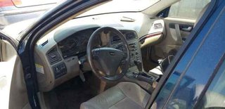 Volvo 1214162 0001108166 motor arranque s60 2.4