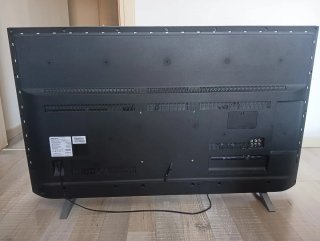Smart TV Philips 50 pollici