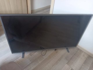 Smart TV Philips 50 pollici