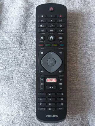 Smart TV Philips 50 pollici