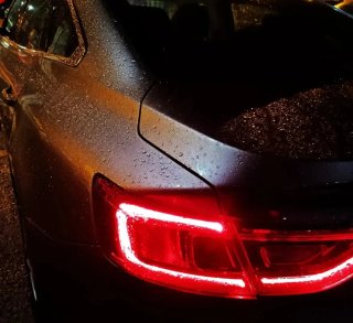 Renault Talisman 2017