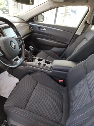 Renault Talisman 2017