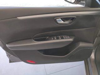 Renault Talisman 2017