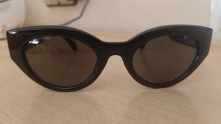 Gafas de Sol Cat Eye Valerie Spencer VS9457