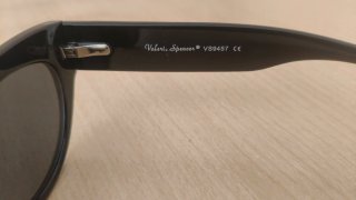 Gafas de Sol Cat Eye Valerie Spencer VS9457